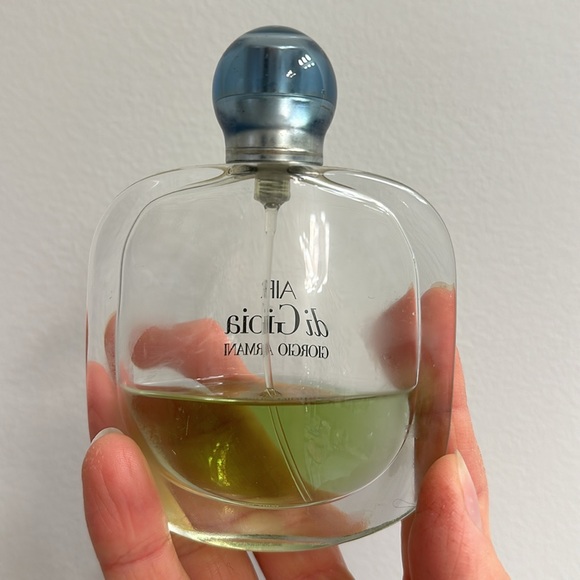 Air DiGioia Giorgio Armani Eau De Parfum - Picture 3 of 3